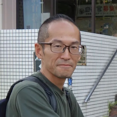 栁澤洋行のアバター